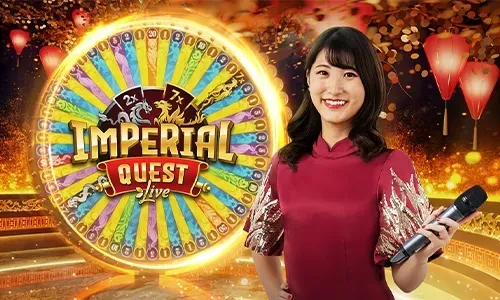 Slots & Casino Games
